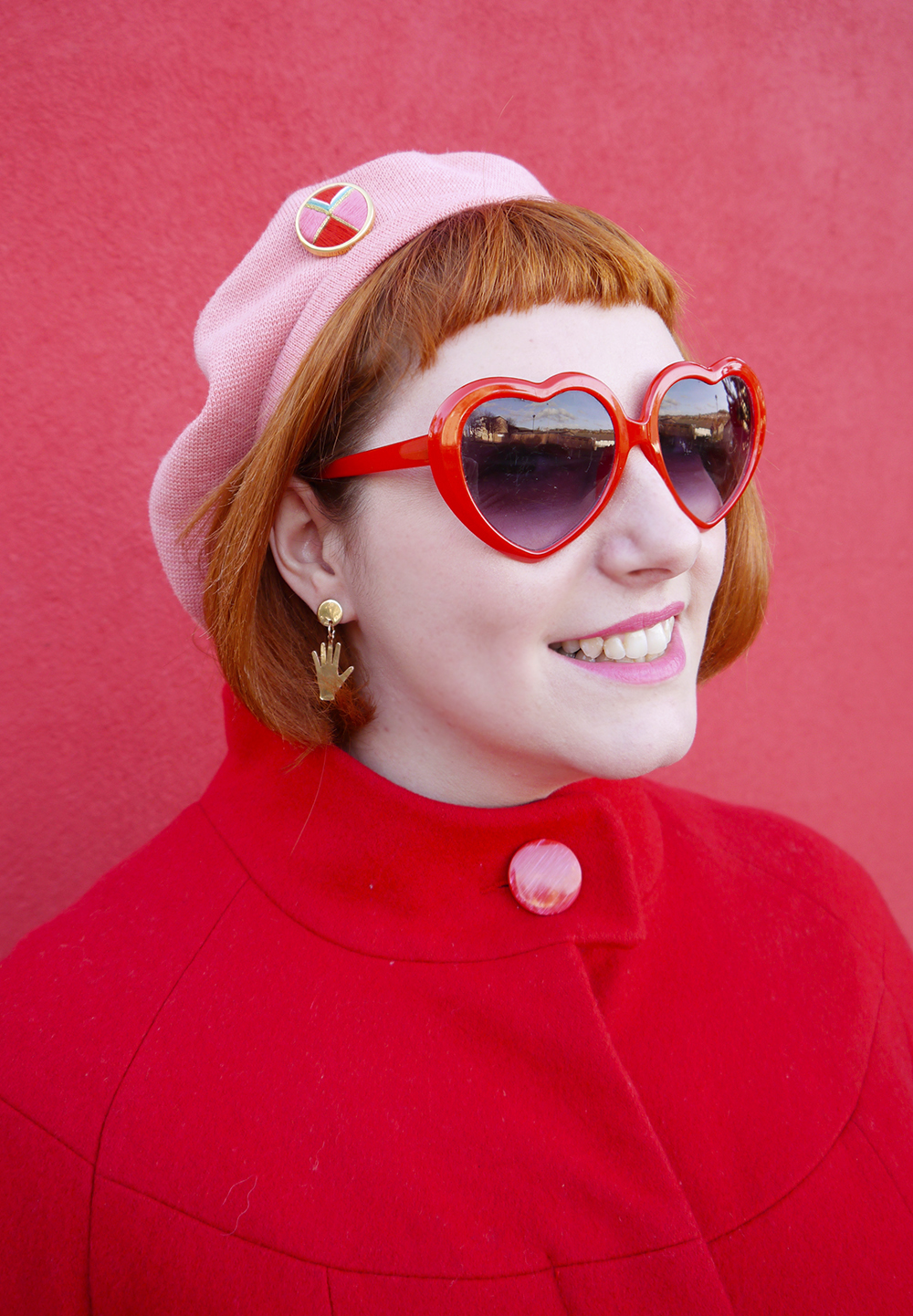 4 ways to add colour to your autumn winter outfits