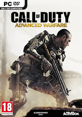 Call of Duty Advanced Warfare Highly Compressed
