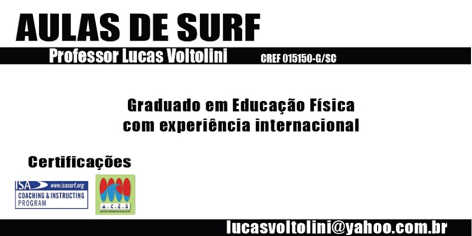 Surf Lucas