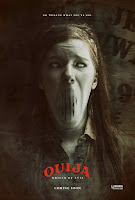 Ouija Origin of Evil Poster
