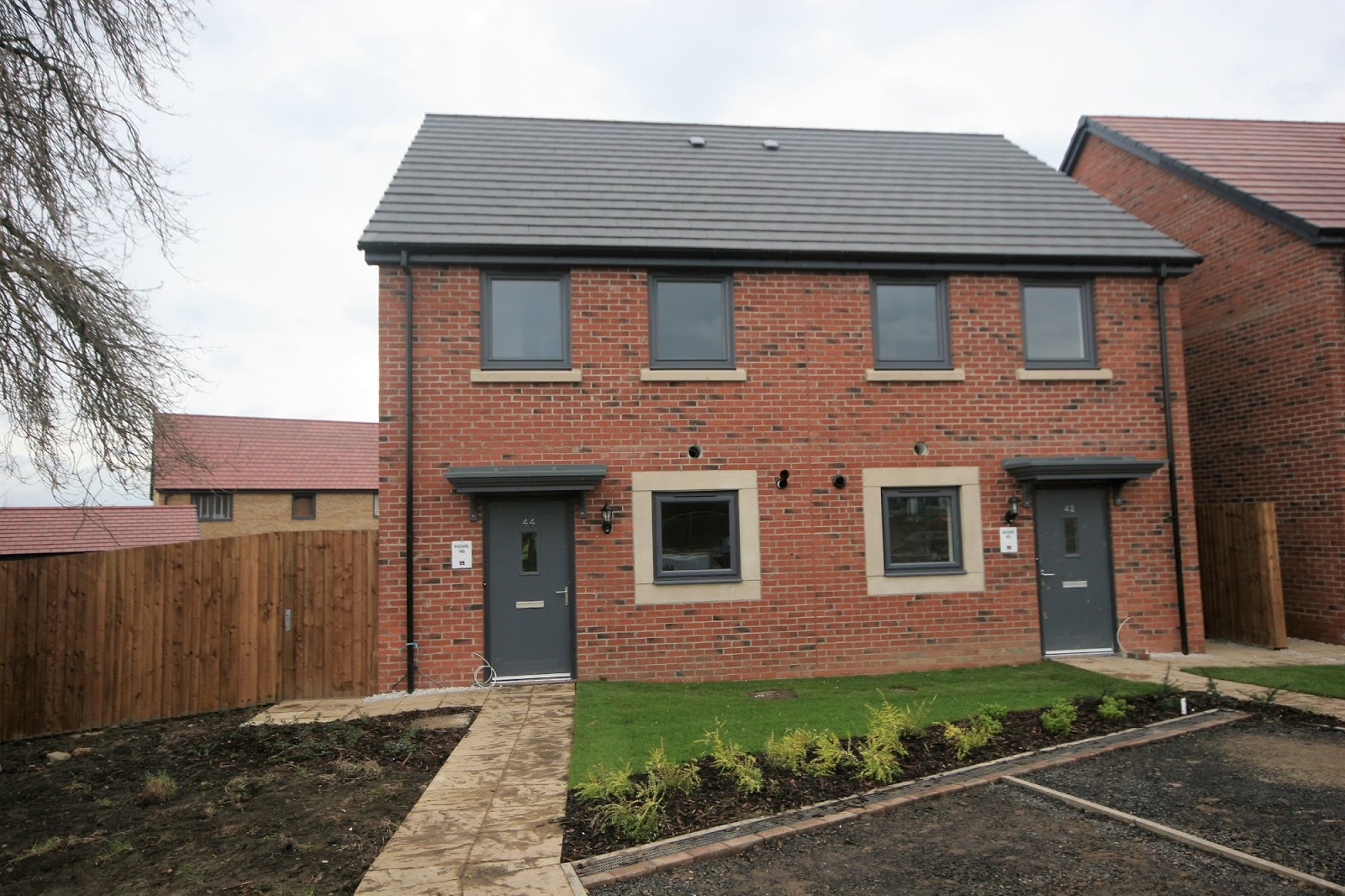 Harrogate Property News Harrogate Property News 2 bed semidetached