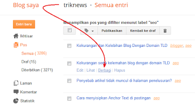 Trafik blog dari sosial media membludak berbahayakah dengan iklan adsense ?