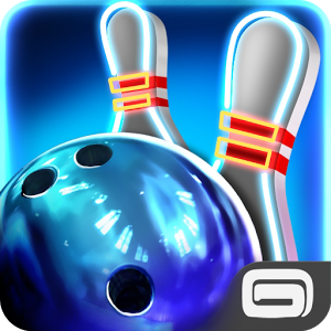 MIDNIGHT BOWLING 2 ANDROID GAME