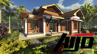 Red Aijo Vision: RUMAH KECIL TAPI MENARIK