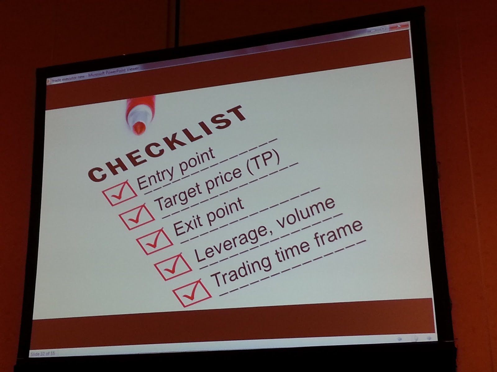 Forex trading course singapore