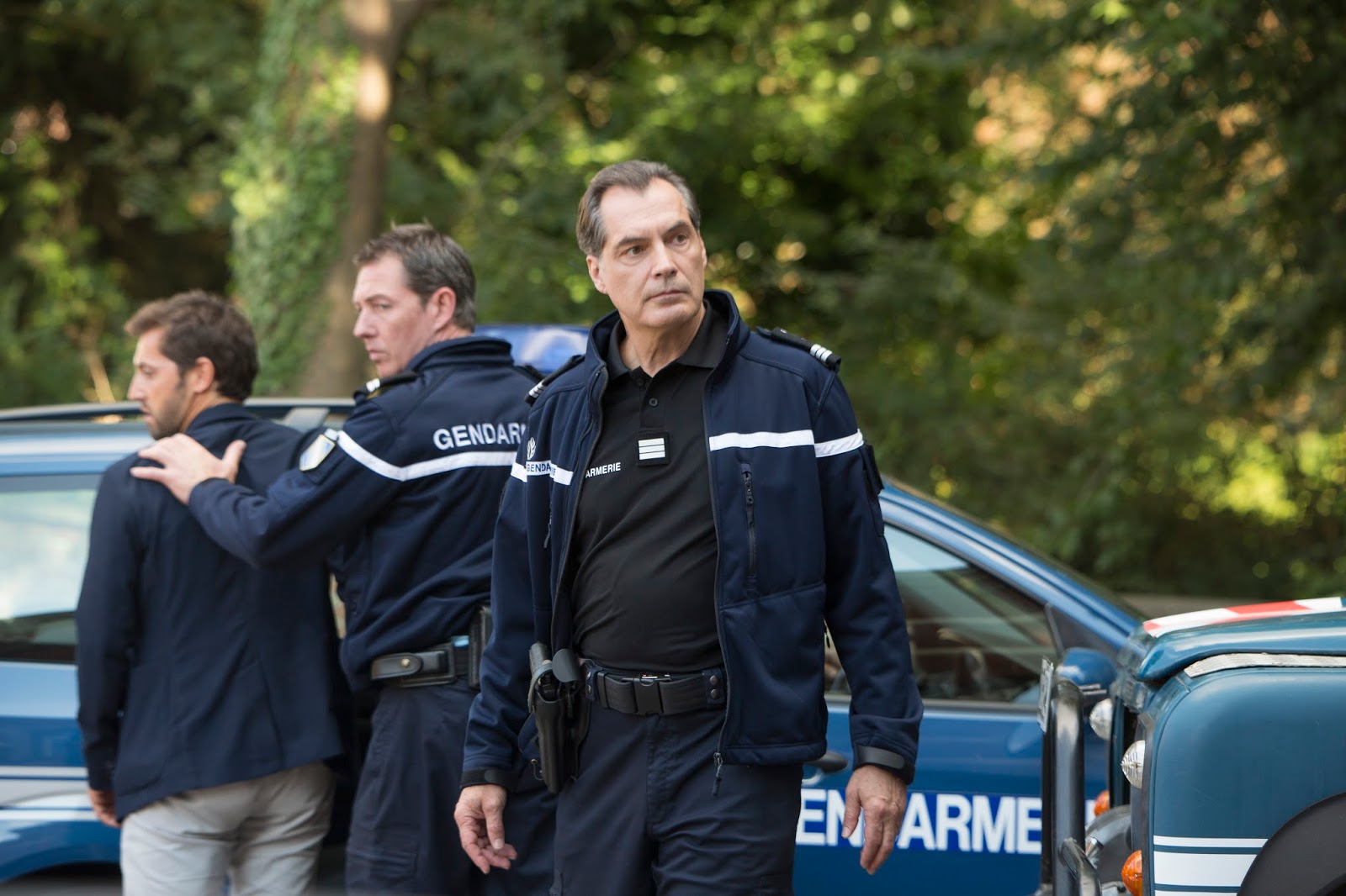 [Series] 'El Bosque' la aterradora miniserie francesa que no deberías ver