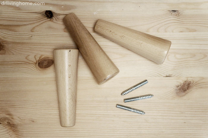 Diy soporte para plantas