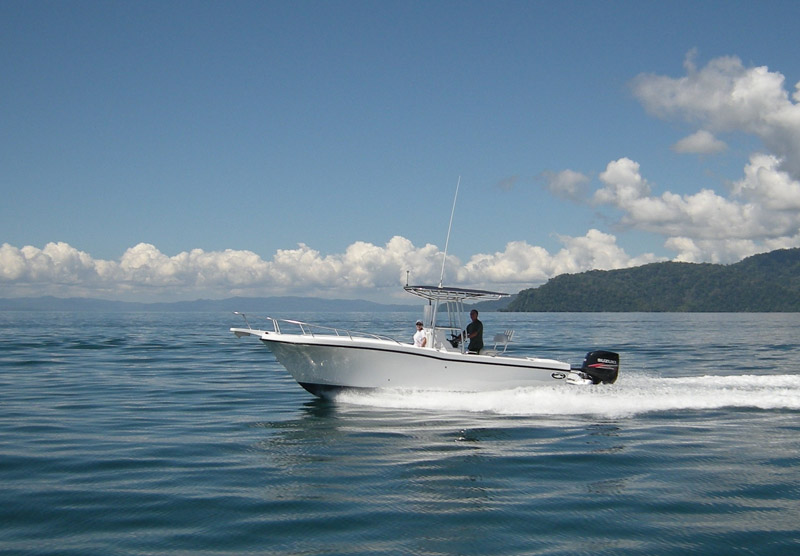 Jaco Beach Sport Fishing and Vacation Rentals