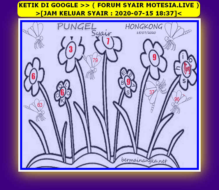 forum syair hk Meloditogel