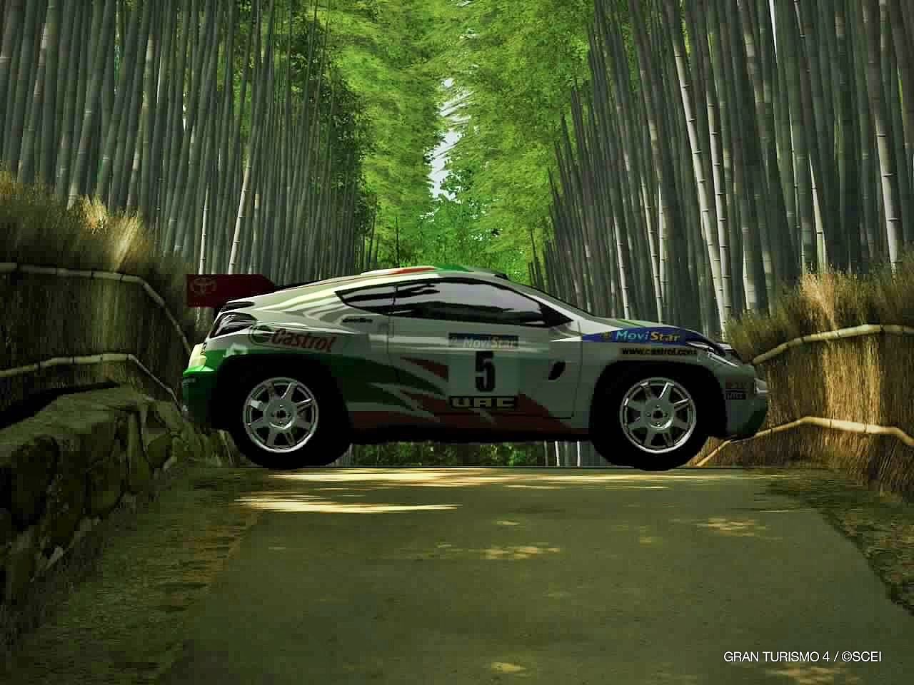 Toyota rsc rally raid car 02