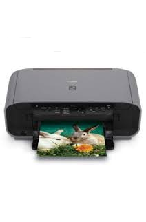 canon pixma mp160 драйвера скачать