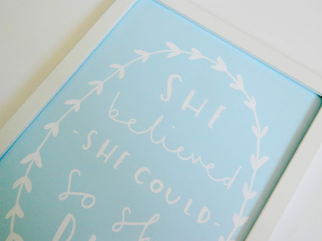 Old English Company- Art Print Old English Company- Art Print
