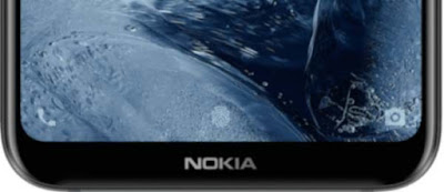 Nokia 6.1 plus spotted at Google Developers website