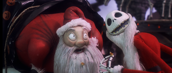 O Estranho Mundo de Jack ou como o Halloween roubou o Natal