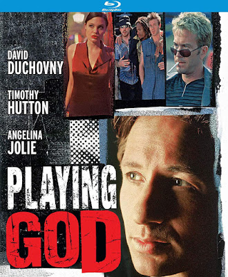 Playing God 1997 Bluray