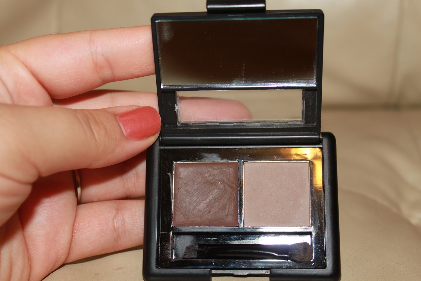 Отзывы о косметике Косметика Ельф ELF cool bronzer, elf cream