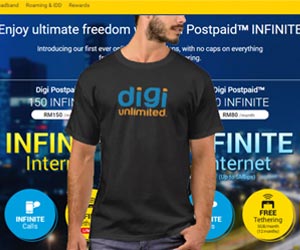 Digi Unlimited