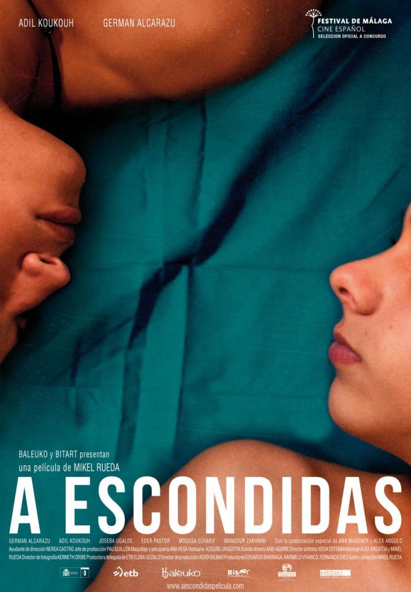 A Escondidas