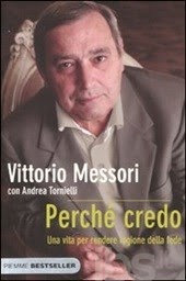 Perché credo di Vittorio Messori