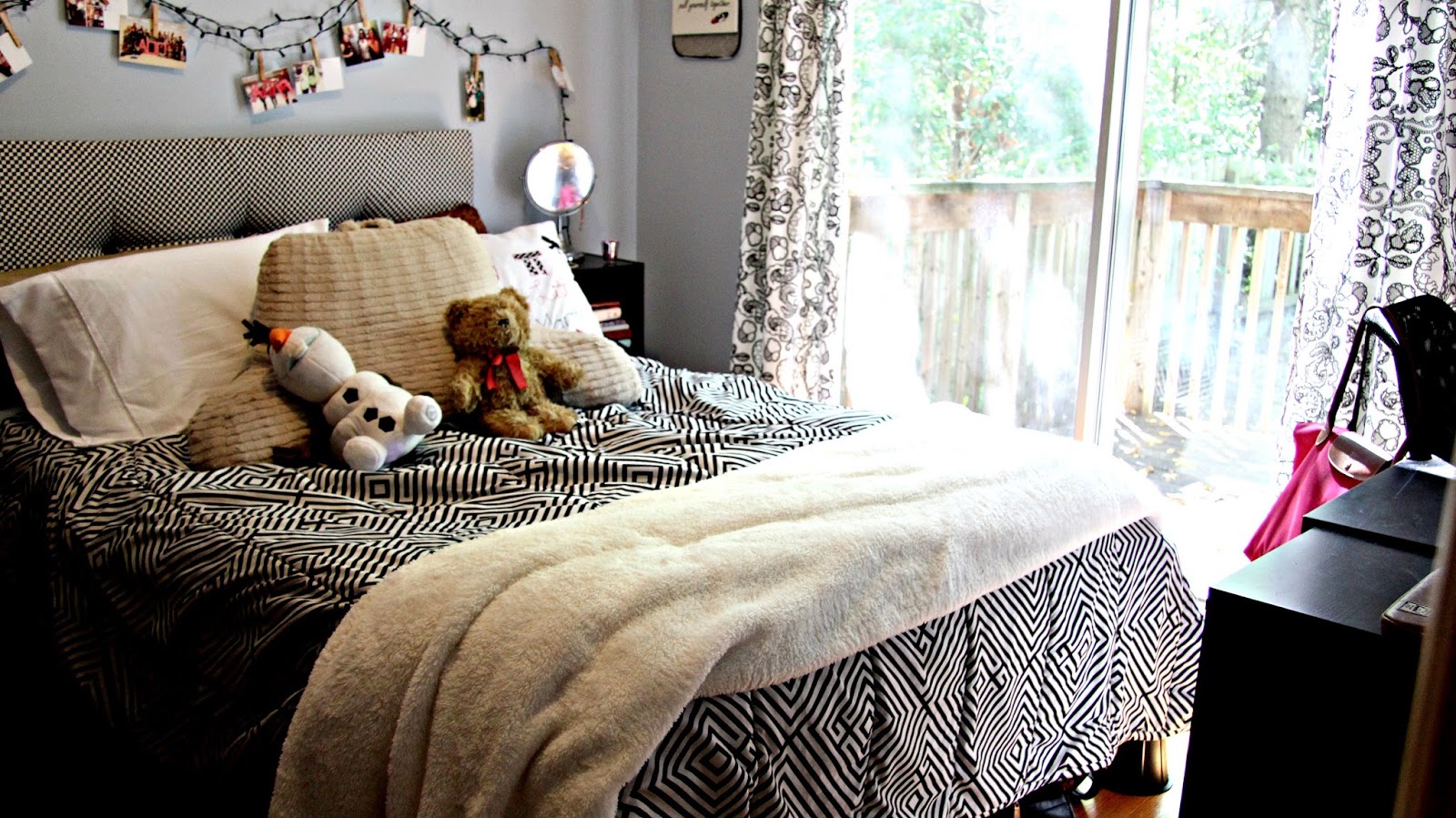 College Room Tour | Le Northern Belle