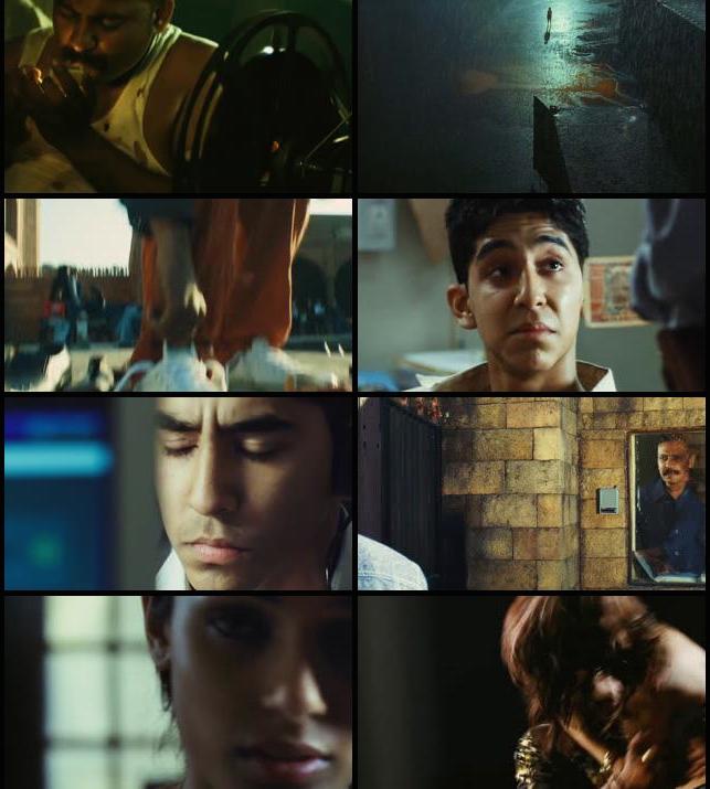 Slumdog Millionaire 2008 Dual Audio Hindi 480p BluRay Slumdog Millionaire 2008 Dual Audio Hindi 480p BluRay
