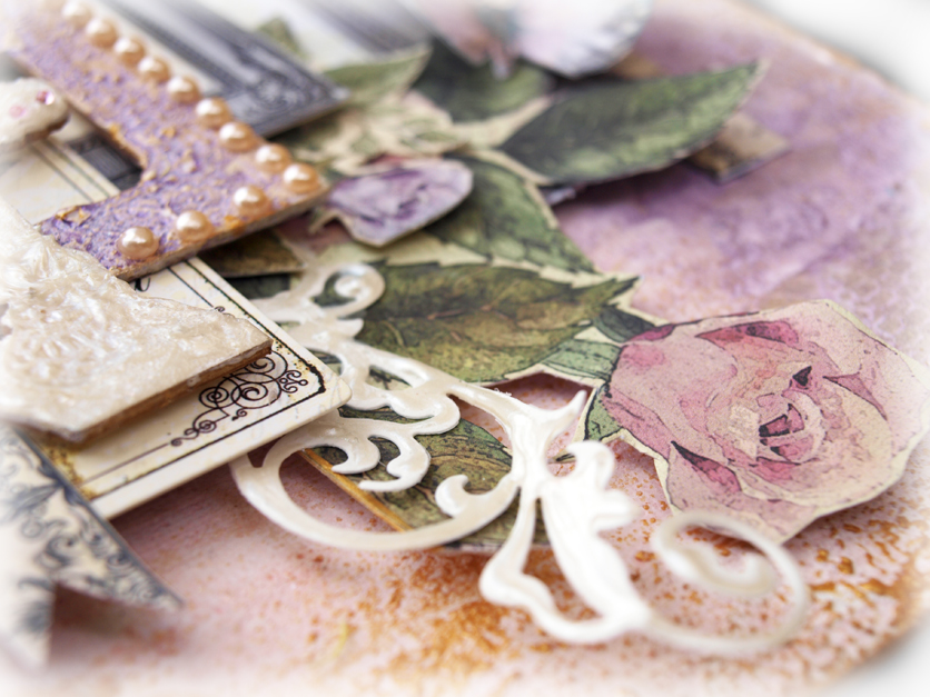 sue smyth Scrapbook and Papercraft Expo