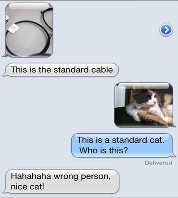 Really Funny Text Messages