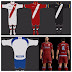 PES 2013 LaLiga Santander Kitspack 2017/18