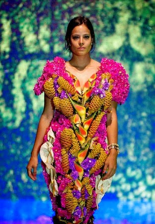 BioFashion photo from Colombia | Fashion Emerson Silva