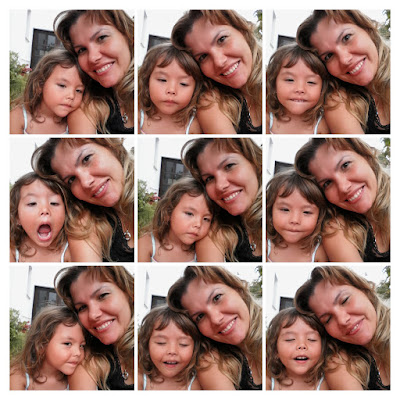 quem é a Mãe de Família