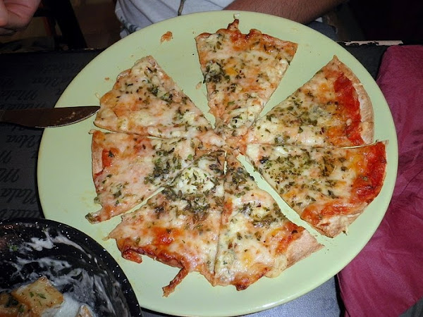 mala uva castellon, mi vestido azul, restaurante