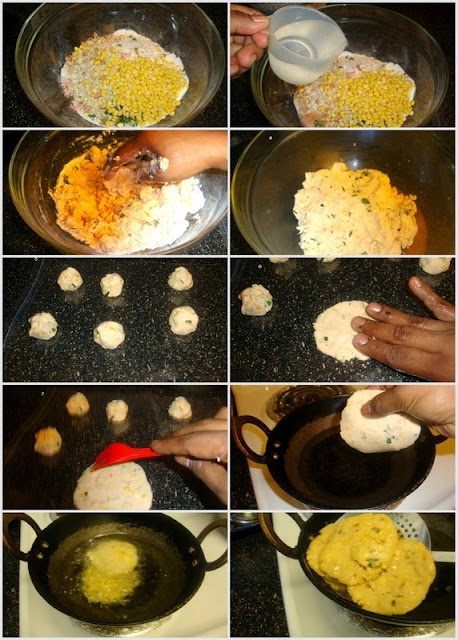 images for Thattai Recipe / Thattai Murukku Recipe / Chekkalu Recipe / Pappu Chekkalu Recipe / Rice Crackers Recipe