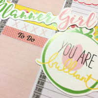 AngieHalesCreates: 2016 Planner Layout Week# 20; Passion Planner