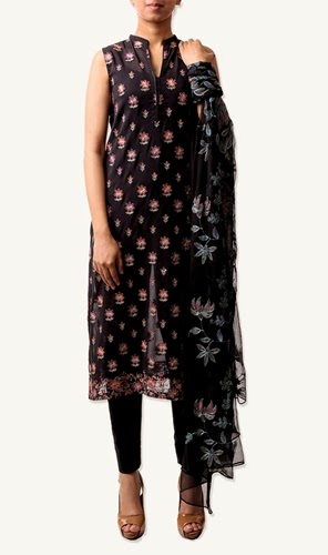 bareeze formal collection