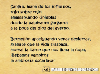 poemas de vampiros goticos poemas de vampiros goticos