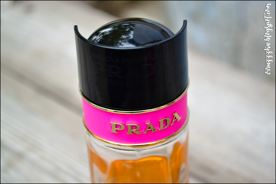 Prada Candy Eau de Parfum Collector Review