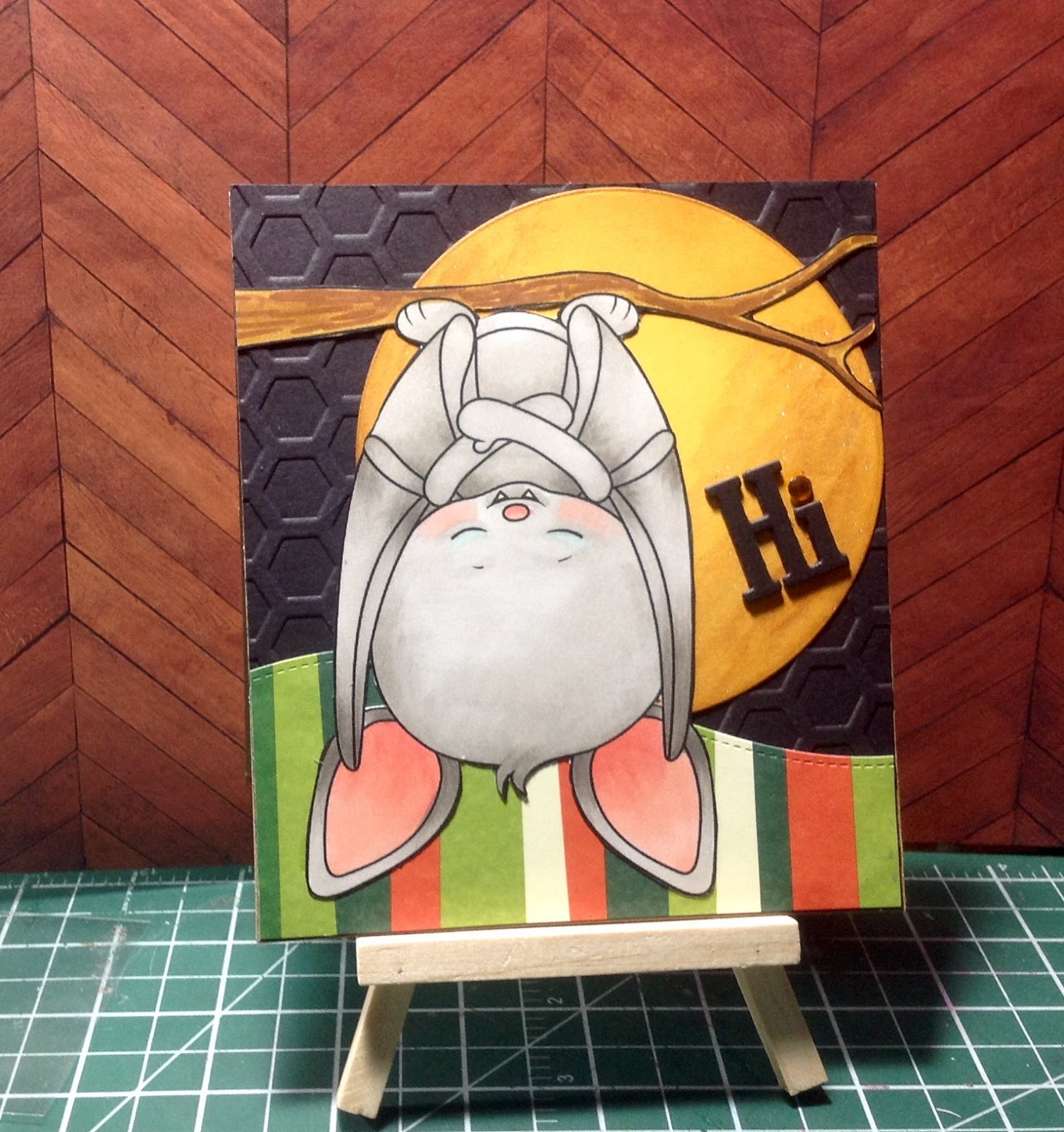 Heather's Hobbie Haven Guest Share