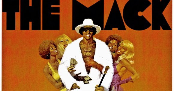 Where Can I Watch The Movie The Mack