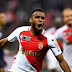 Monaco Accepts Arsenal’s £92m Offer For Thomas Lemar
