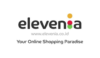 BELANJA DI ELEVENIA GRATIS VOUCHER 1 JUTA BELANJA DI ELEVENIA GRATIS VOUCHER 1 JUTA