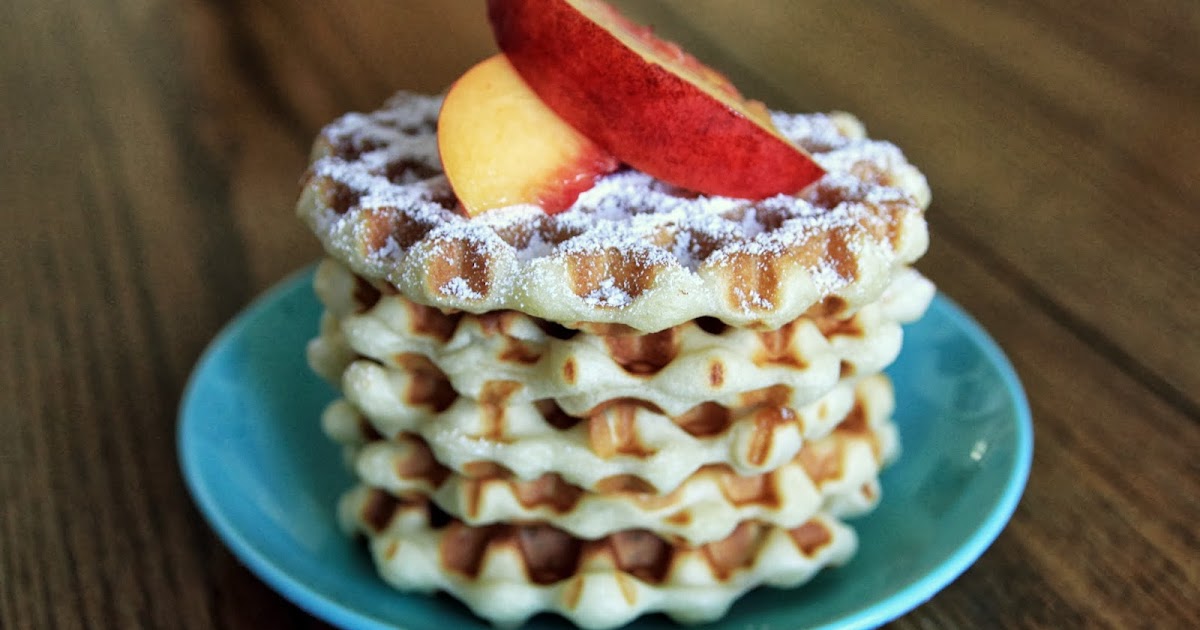 waffle one guava ice