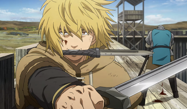 Vinland Saga BD Batch Subtitle Indonesia Vinland Saga BD Batch Subtitle Indonesia
