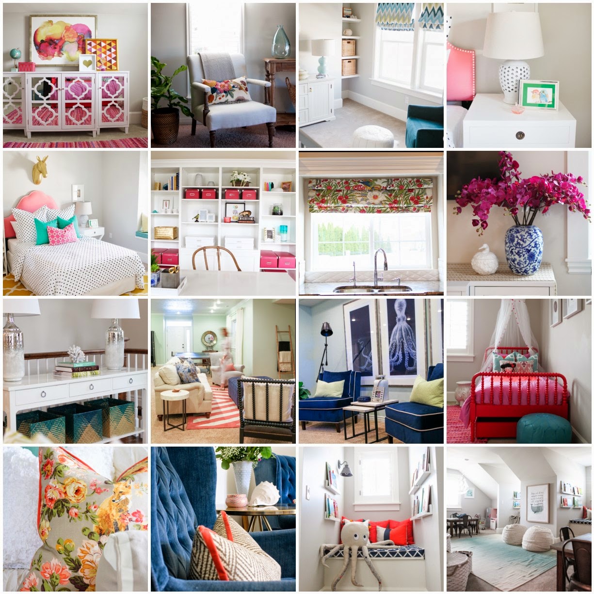 Introducing House of Jade Interiors Excellent Home Decor