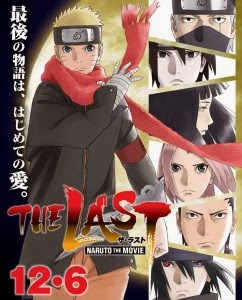 Naruto Movie 10: The Last Subtitle Indonesia