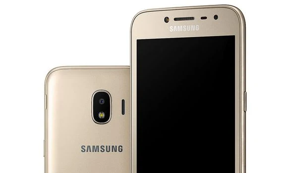 سامسونج تعلن عن اطلاق أغرب هاتف Galaxy J2 Pro 2018 الغير قابل للولوج للانترنيت