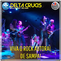 Rock Autoral de Sampa