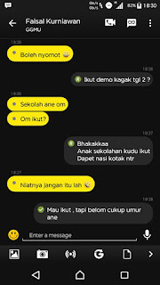 BBM Mod Black v2.1 Base BBM 3.1.0.13 Apk BBM Mod Black v2.1 Base BBM 3.1.0.13 Apk