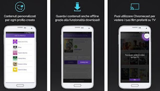 Infinity App Infinity