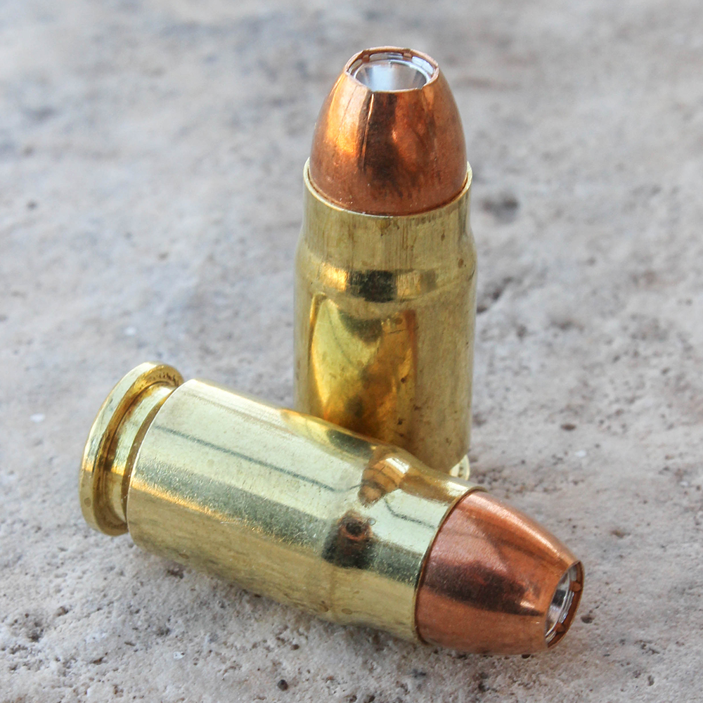 on target shooter nz BOTTLENECK Pistol Cartridges & 7.5FK