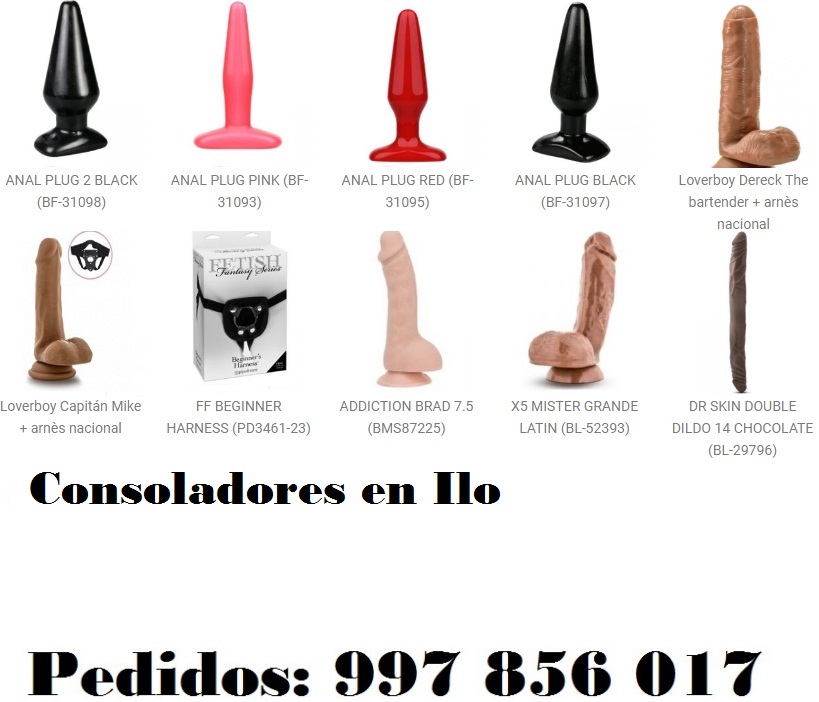 en Ilo